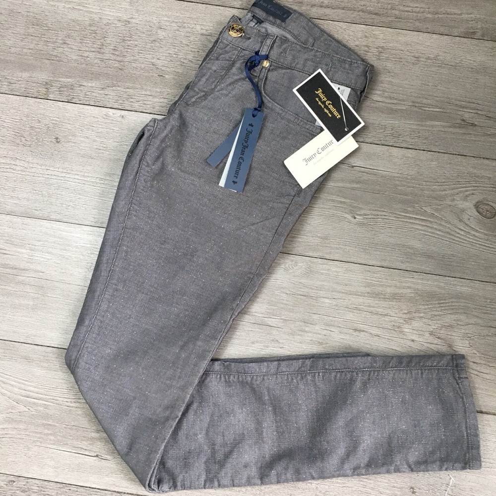 Juicy couture pants!